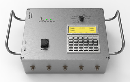 Subsea Sensor Simulator – 00-93910